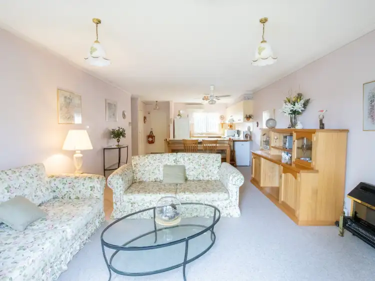 Fifth view of Homely apartment listing, 21/48 Thora Street, Sussex Inlet NSW 2540
