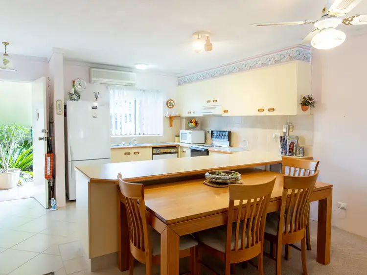 Sixth view of Homely apartment listing, 21/48 Thora Street, Sussex Inlet NSW 2540
