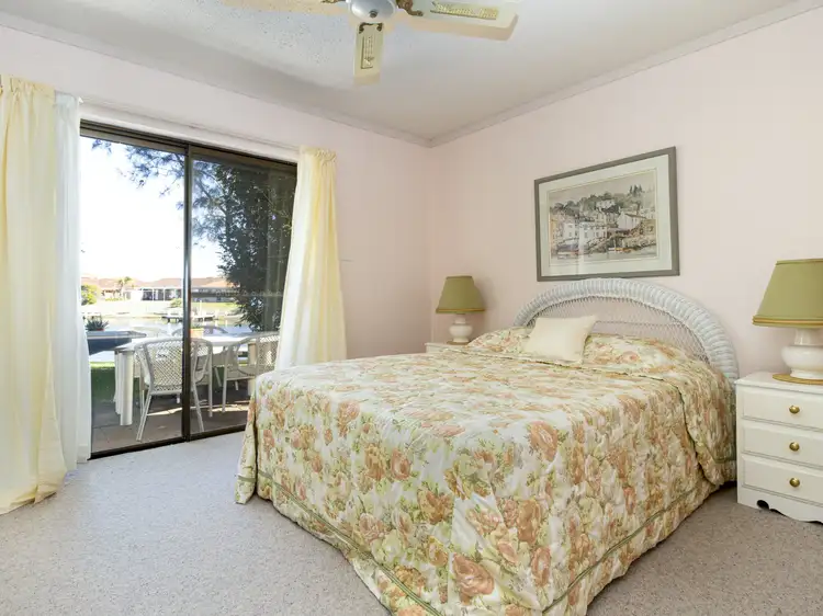 Seventh view of Homely apartment listing, 21/48 Thora Street, Sussex Inlet NSW 2540