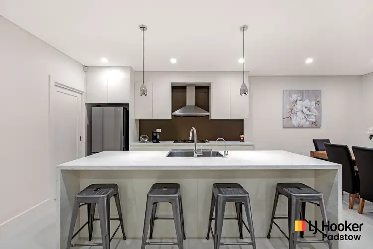 Third view of Homely semi-detached listing, 24 Ferndale Road, Revesby NSW 2212