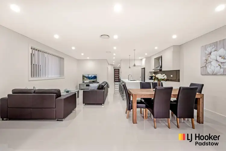Fourth view of Homely semi-detached listing, 24 Ferndale Road, Revesby NSW 2212