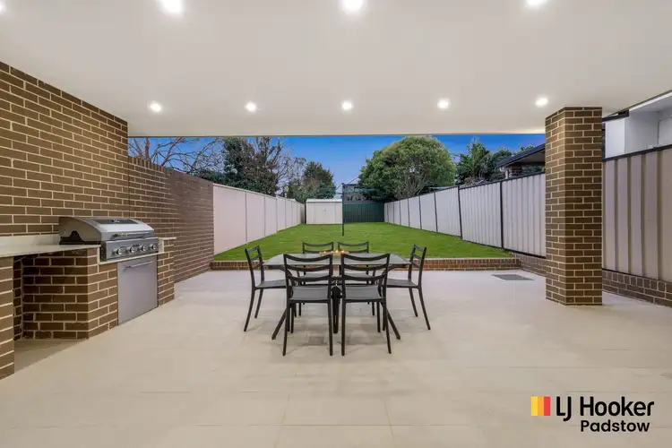 Sixth view of Homely semi-detached listing, 24 Ferndale Road, Revesby NSW 2212