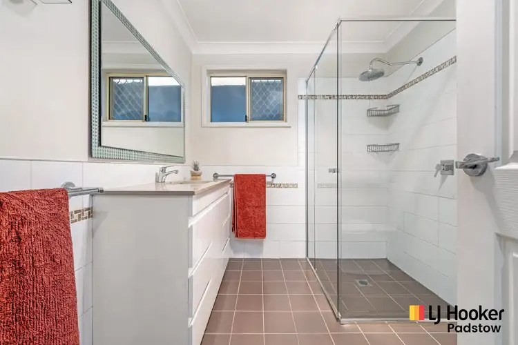 Sixth view of Homely semi-detached listing, 1/825 Henry Lawson Drive, Picnic Point NSW 2213