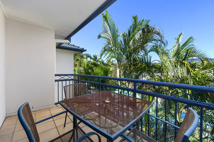 Second view of Homely apartment listing, 329/2342-2360 Gold Coast Highway, Mermaid Beach QLD 4218