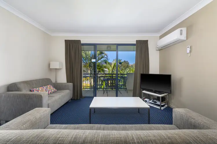 Fourth view of Homely apartment listing, 329/2342-2360 Gold Coast Highway, Mermaid Beach QLD 4218