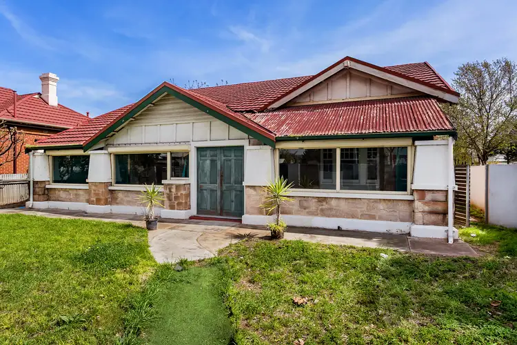 Main view of Homely house listing, 206 South Road, Mile End SA 5031