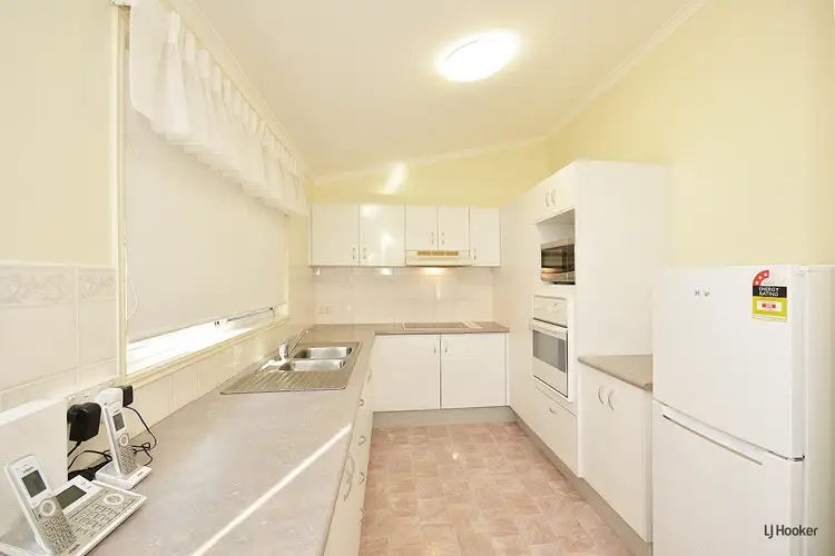 Second view of Homely retirement listing, 138/67 Winders Place, Banora Point NSW 2486