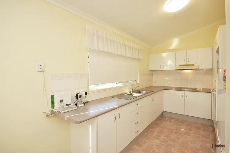 Fifth view of Homely retirement listing, 138/67 Winders Place, Banora Point NSW 2486