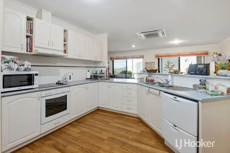 Second view of Homely house listing, 20 Wellington Boulevard, Collie WA 6225