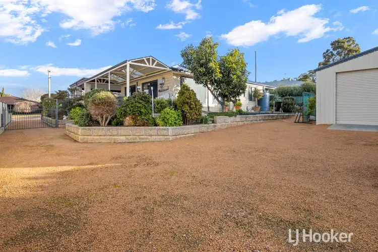 Third view of Homely house listing, 20 Wellington Boulevard, Collie WA 6225