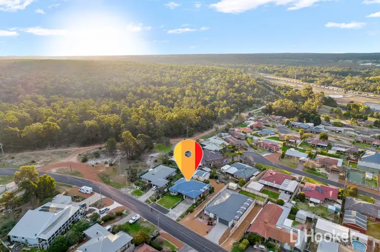 Fifth view of Homely house listing, 20 Wellington Boulevard, Collie WA 6225