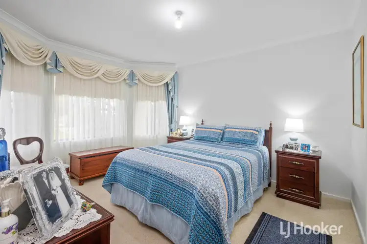 Sixth view of Homely house listing, 20 Wellington Boulevard, Collie WA 6225