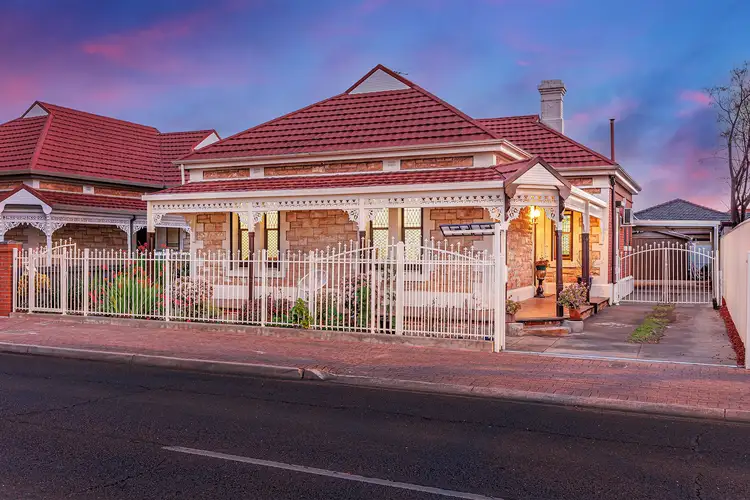 208 South Road, Mile End SA 5031