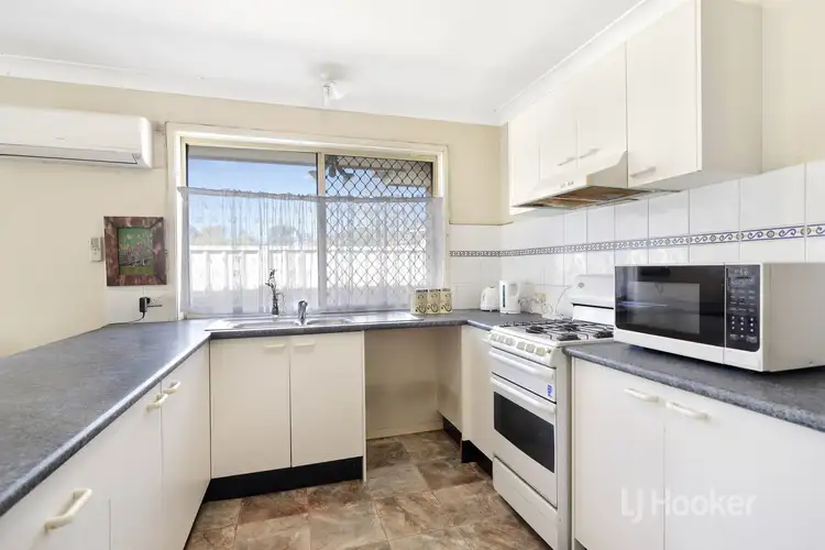 Second view of Homely house listing, 18 Dods Place, Doonside NSW 2767