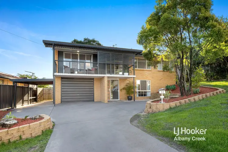 14 Goodenia Street, Everton Hills QLD 4053
