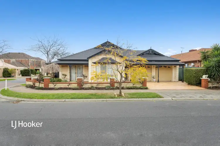 Second view of Homely house listing, 21 Parkview Drive, Mawson Lakes SA 5095