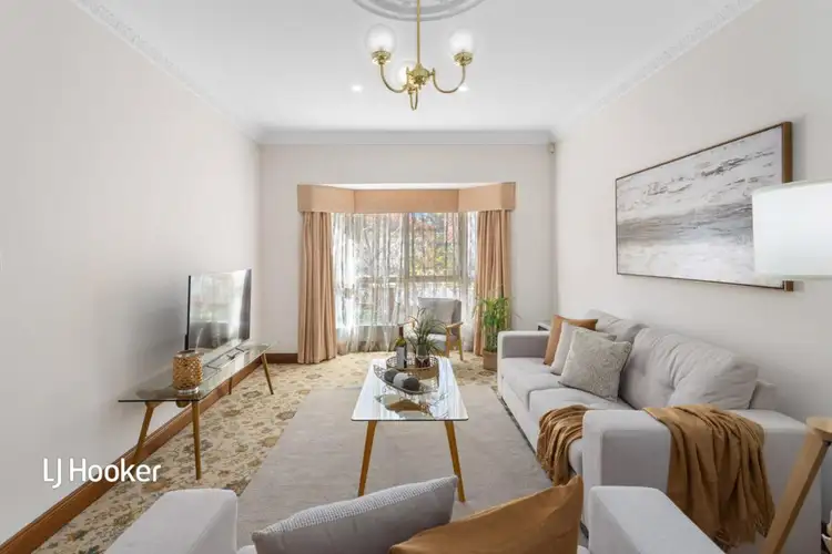 Third view of Homely house listing, 21 Parkview Drive, Mawson Lakes SA 5095