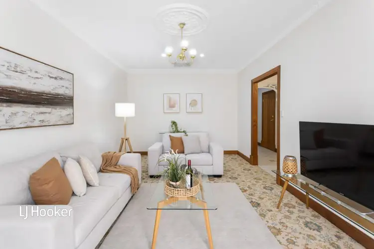 Fourth view of Homely house listing, 21 Parkview Drive, Mawson Lakes SA 5095