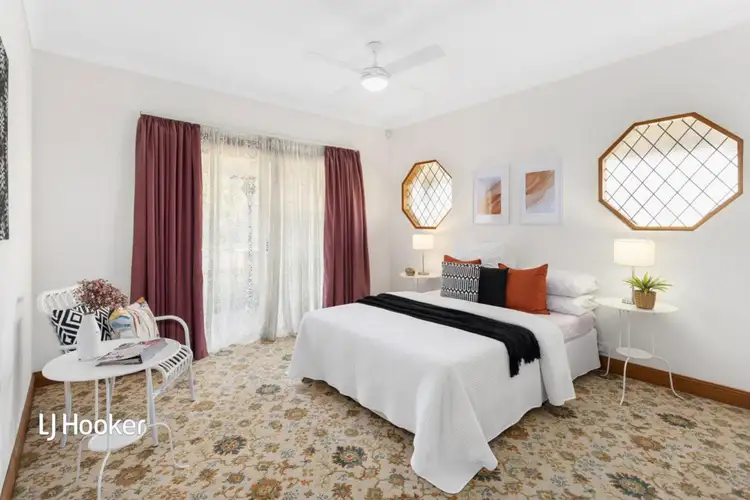 Fifth view of Homely house listing, 21 Parkview Drive, Mawson Lakes SA 5095