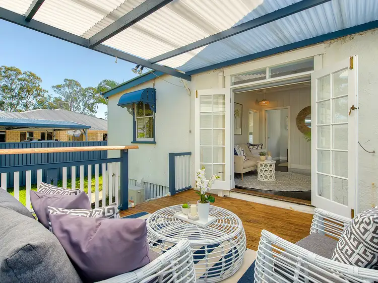 Fifth view of Homely house listing, 32 Hamilton Street, Tingalpa QLD 4173