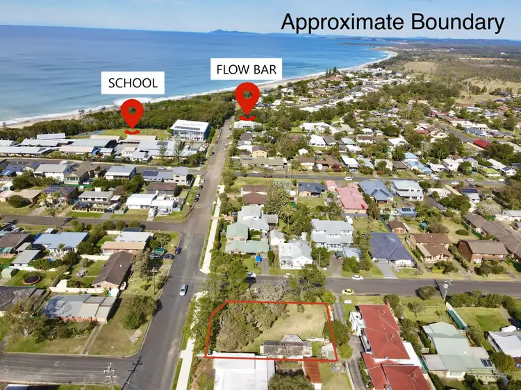 Main view of Homely house listing, 7 David Street, Old Bar NSW 2430