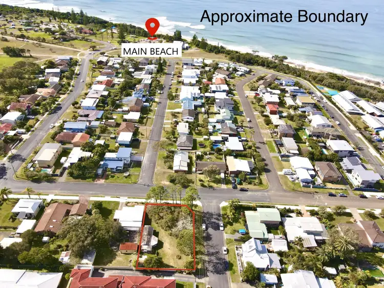 Third view of Homely house listing, 7 David Street, Old Bar NSW 2430