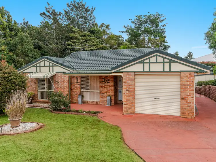 11 Sarah Court, Goonellabah NSW 2480