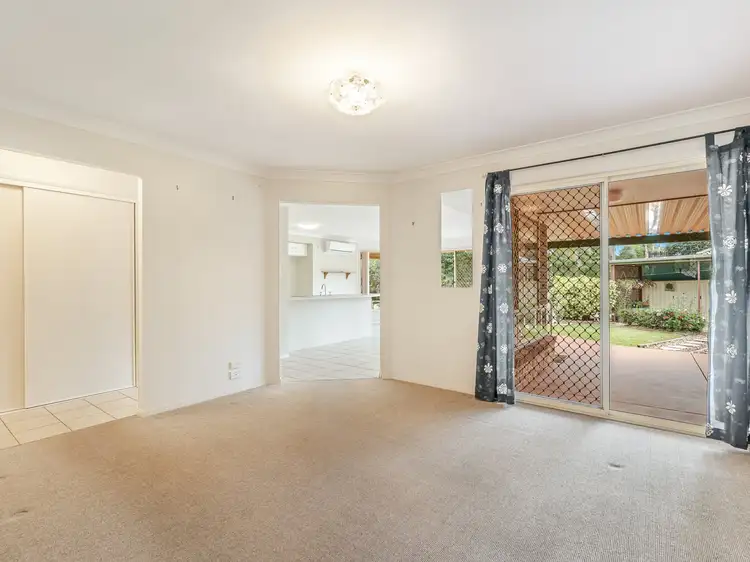 Third view of Homely house listing, 11 Sarah Court, Goonellabah NSW 2480