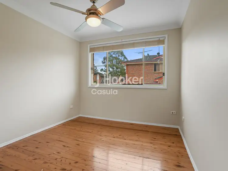 Sixth view of Homely semi-detached listing, 13A Tom Way, Casula NSW 2170