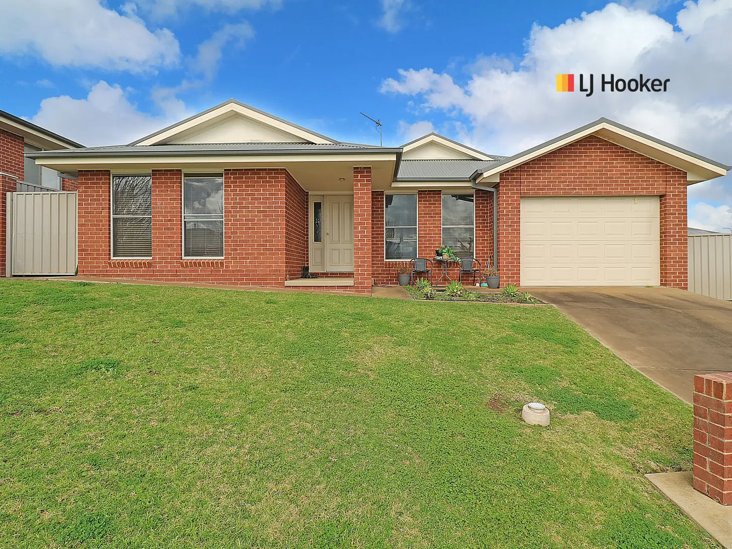 Main view of Homely house listing, 1 Evatt Street, Lloyd NSW 2650