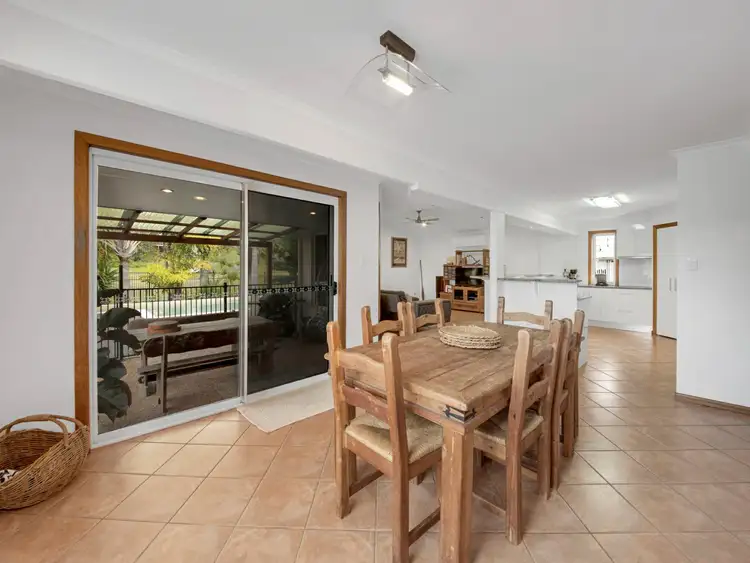 Fourth view of Homely house listing, 15 The Oaks Road, Tannum Sands QLD 4680