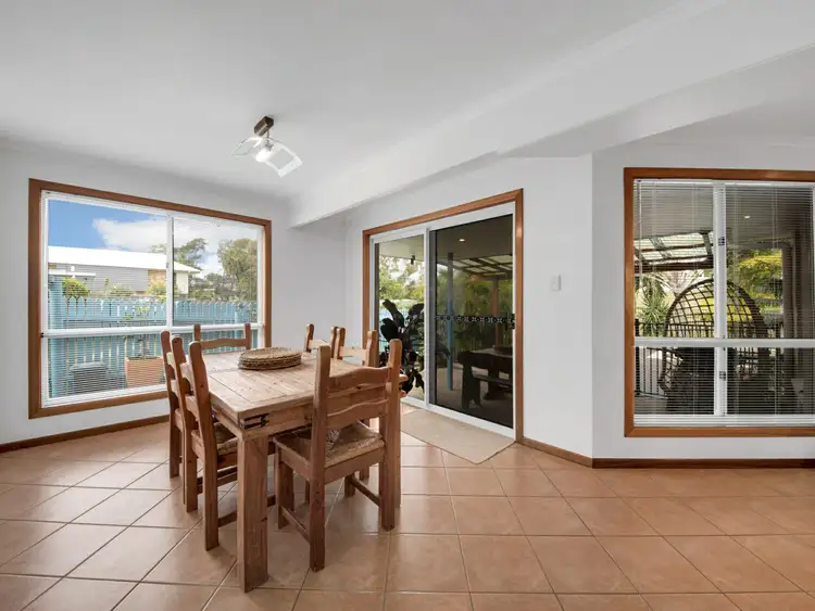 Sixth view of Homely house listing, 15 The Oaks Road, Tannum Sands QLD 4680