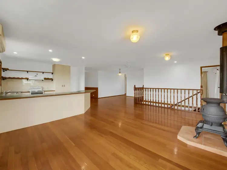 Fifth view of Homely house listing, 10 Chauvel Court, Boyne Island QLD 4680