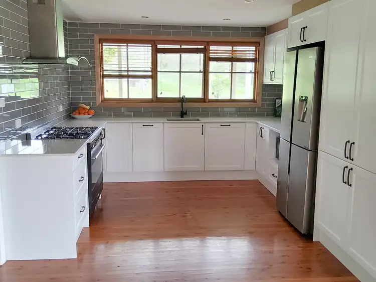 Second view of Homely rural property listing, 250 Wattle Ponds Road, Singleton NSW 2330