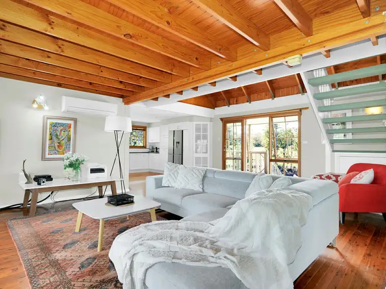 Fourth view of Homely rural property listing, 250 Wattle Ponds Road, Singleton NSW 2330