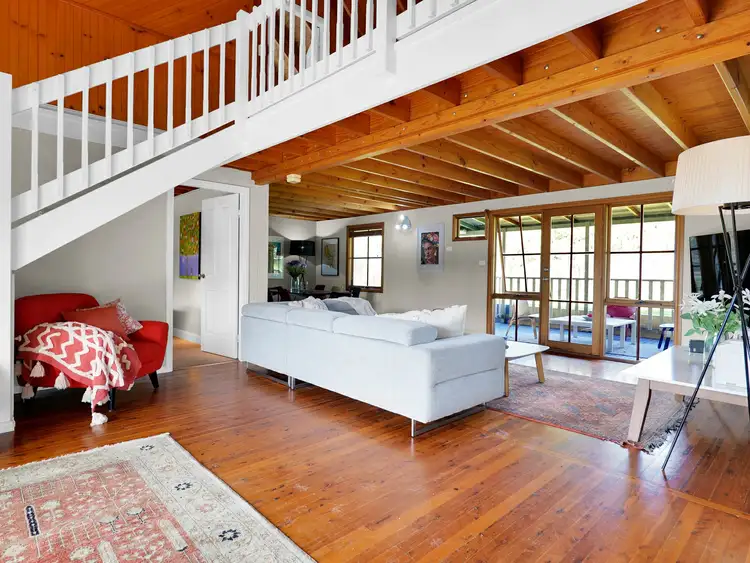 Sixth view of Homely rural property listing, 250 Wattle Ponds Road, Singleton NSW 2330