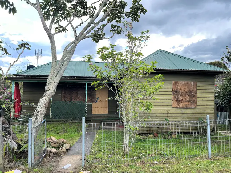 Main view of Homely house listing, 52 Middleton Street, South Kempsey NSW 2440