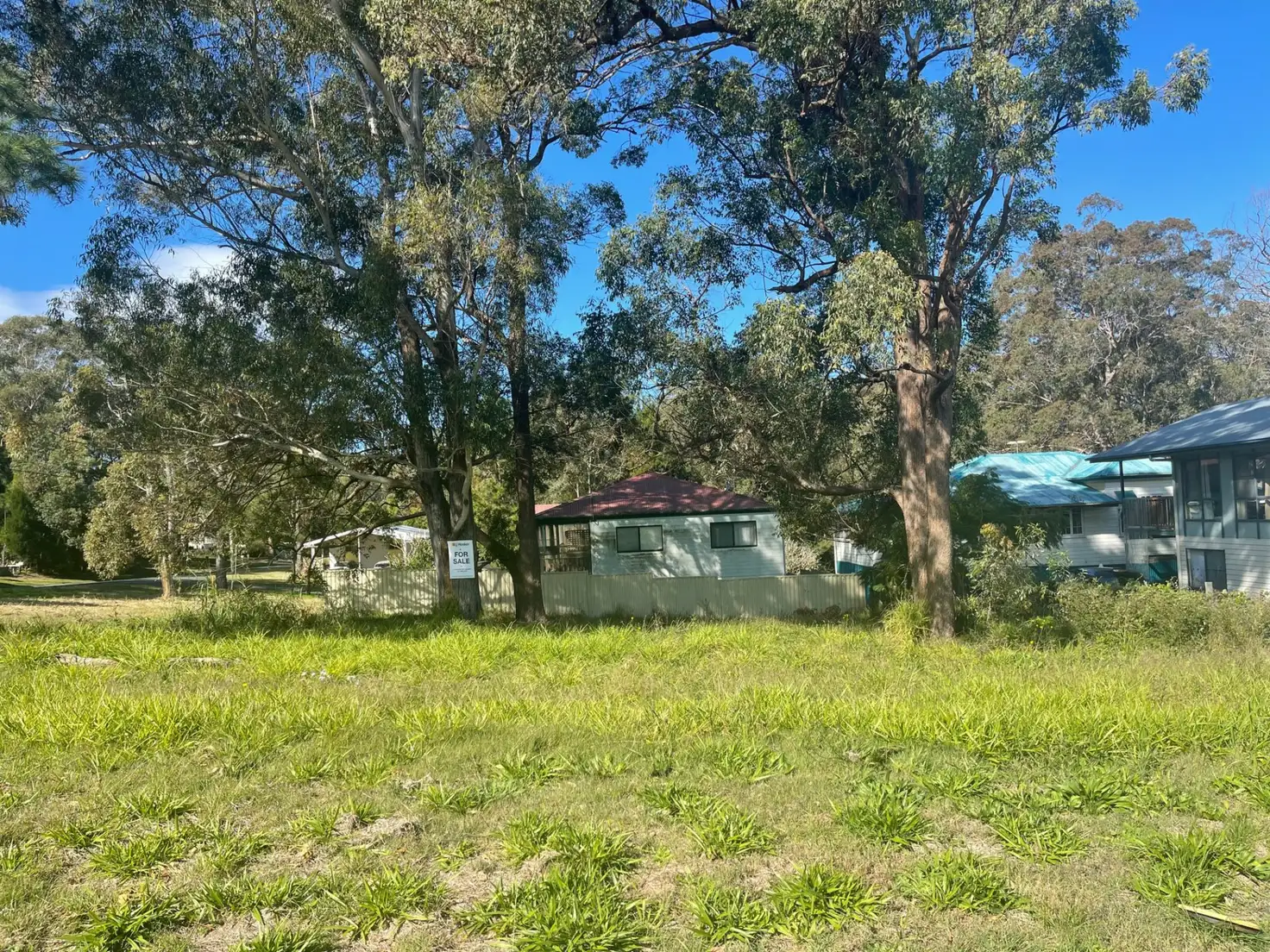 Main view of Homely land listing, 4 Gunsynd Street, Russell Island QLD 4184