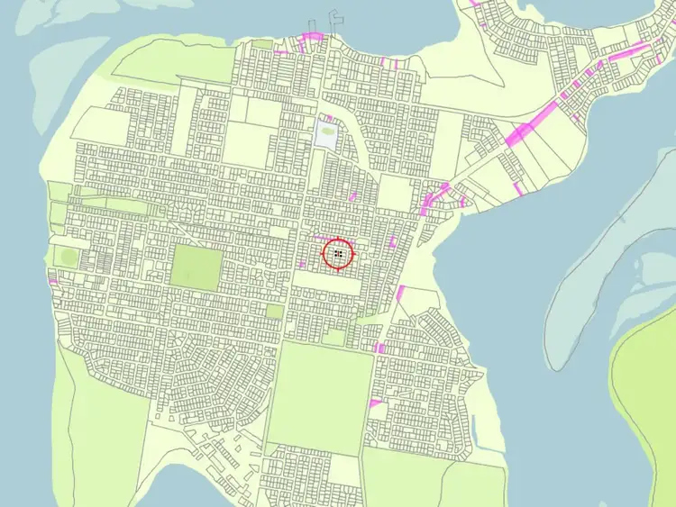 Third view of Homely land listing, 4 Gunsynd Street, Russell Island QLD 4184