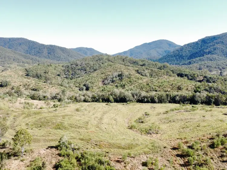 Fourth view of Homely land listing, Lot 110 Forestry Road, Colosseum QLD 4677