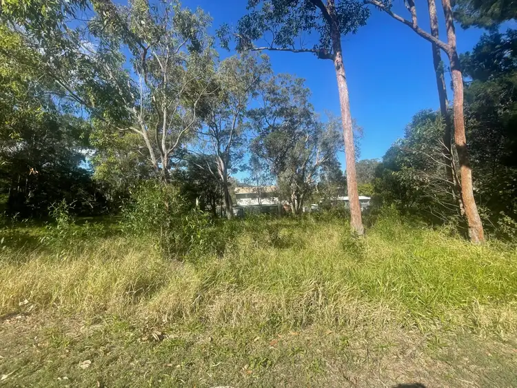 Main view of Homely land listing, 29 Yacht Street, Russell Island QLD 4184