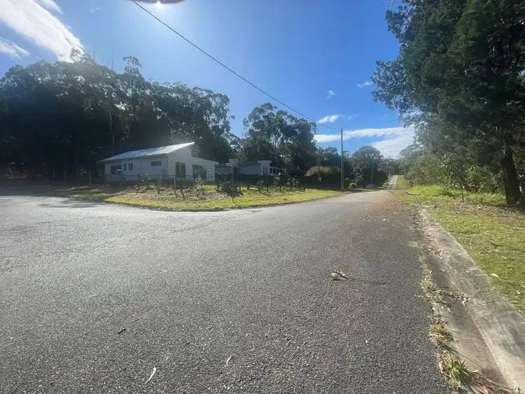 Second view of Homely land listing, 29 Yacht Street, Russell Island QLD 4184