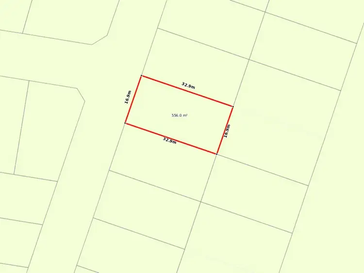 Third view of Homely land listing, 29 Yacht Street, Russell Island QLD 4184