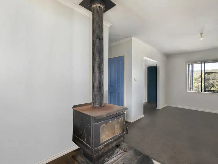 Second view of Homely house listing, 1106 Halls Track Road, Pelverata TAS 7150