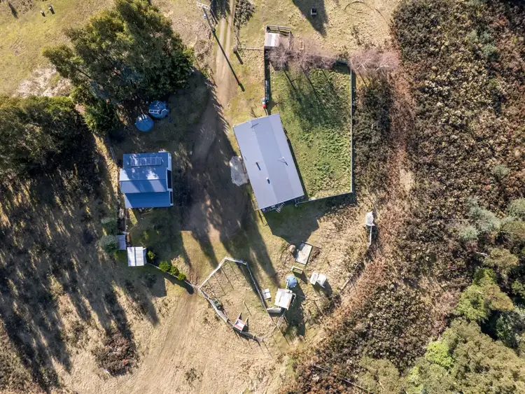 Sixth view of Homely house listing, 1106 Halls Track Road, Pelverata TAS 7150