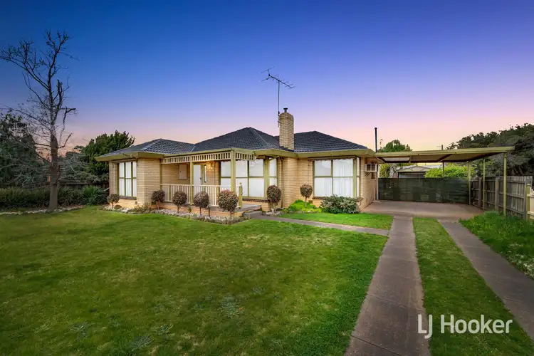 Main view of Homely house listing, 2 Bourke Street, Darley VIC 3340