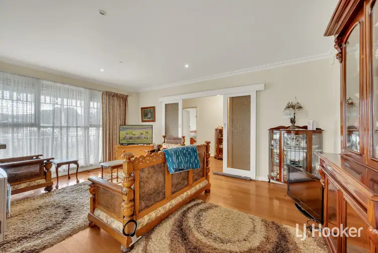Second view of Homely house listing, 2 Bourke Street, Darley VIC 3340