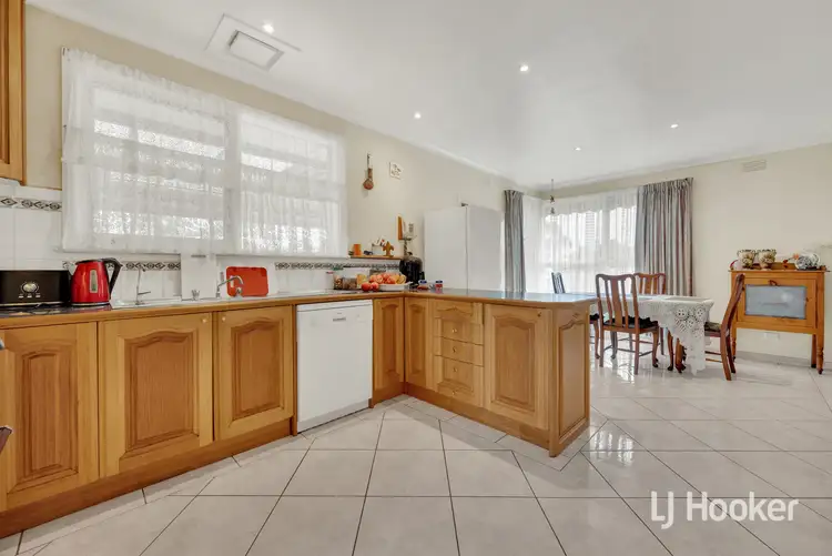 Third view of Homely house listing, 2 Bourke Street, Darley VIC 3340