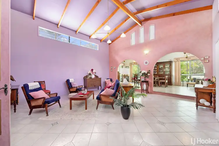 Third view of Homely house listing, 216 Houlihan Street, Frenchville QLD 4701