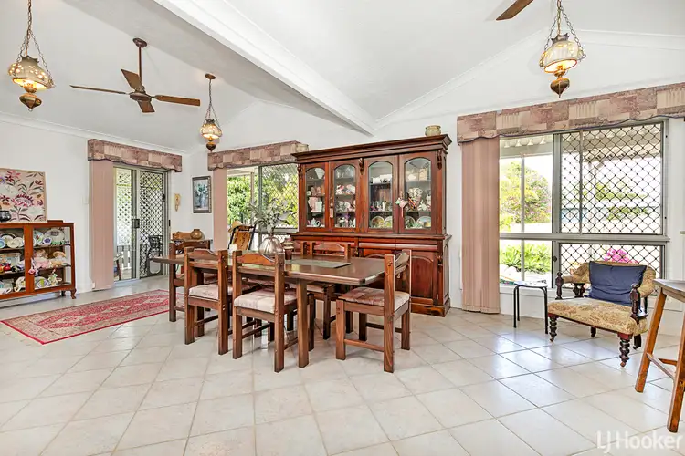 Fifth view of Homely house listing, 216 Houlihan Street, Frenchville QLD 4701